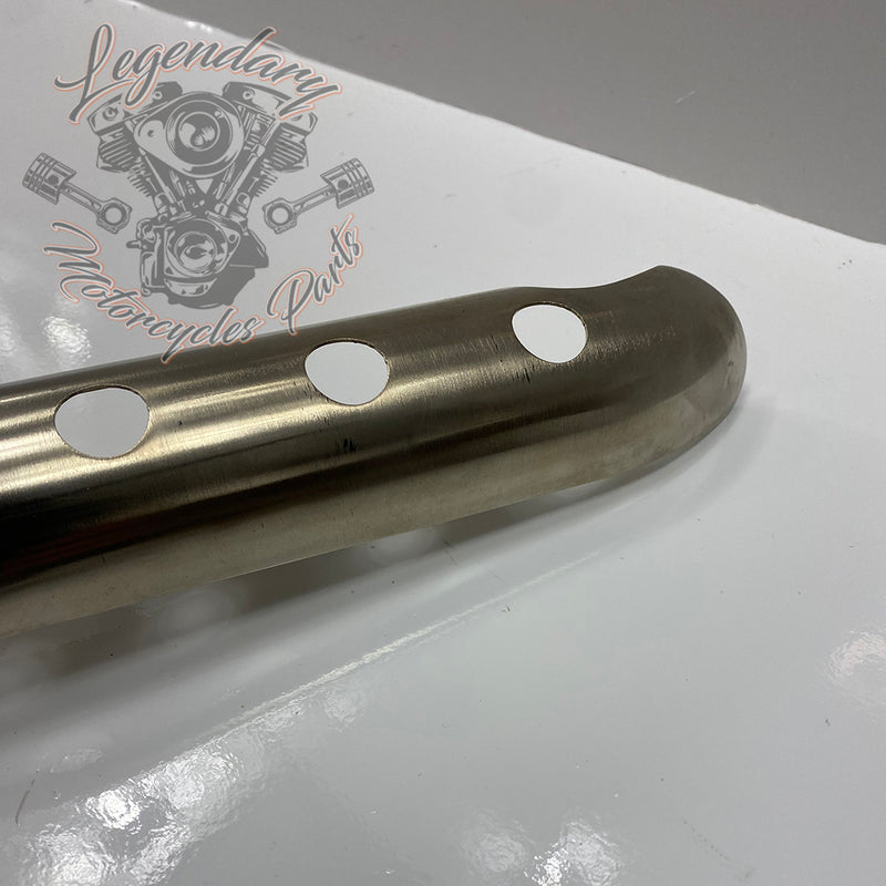Komplet zaščitnih plošč Screamin Eagle OEM 64900127
