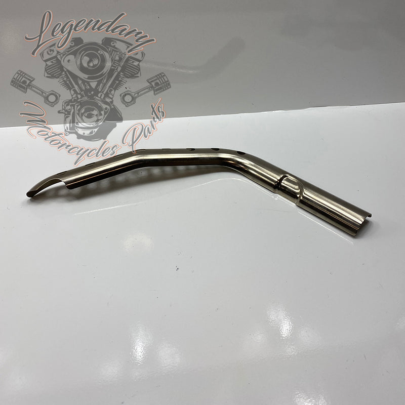 Komplet zaščitnih plošč Screamin Eagle OEM 64900127