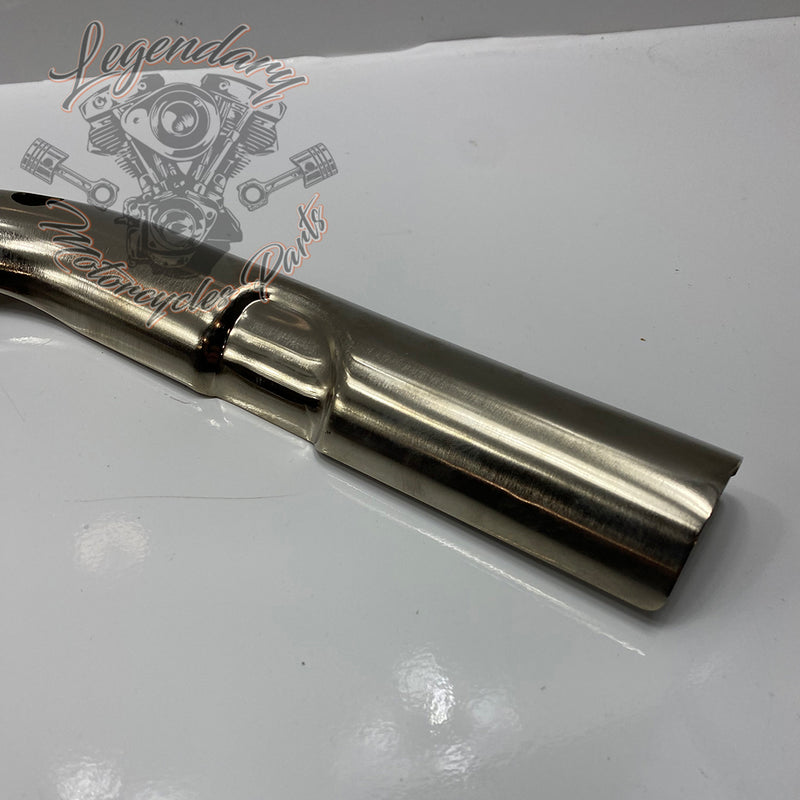 Komplet zaščitnih plošč Screamin Eagle OEM 64900127