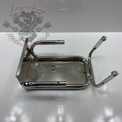 Tour-Pak-Träger / Gepäckträger OEM 53411-86A