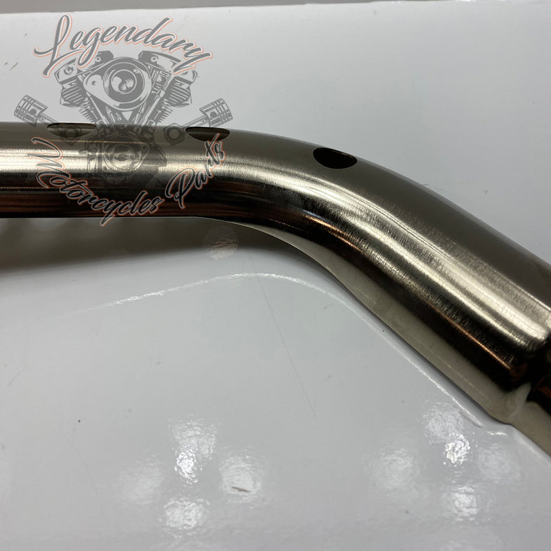 Komplet zaščitnih plošč Screamin Eagle OEM 64900127