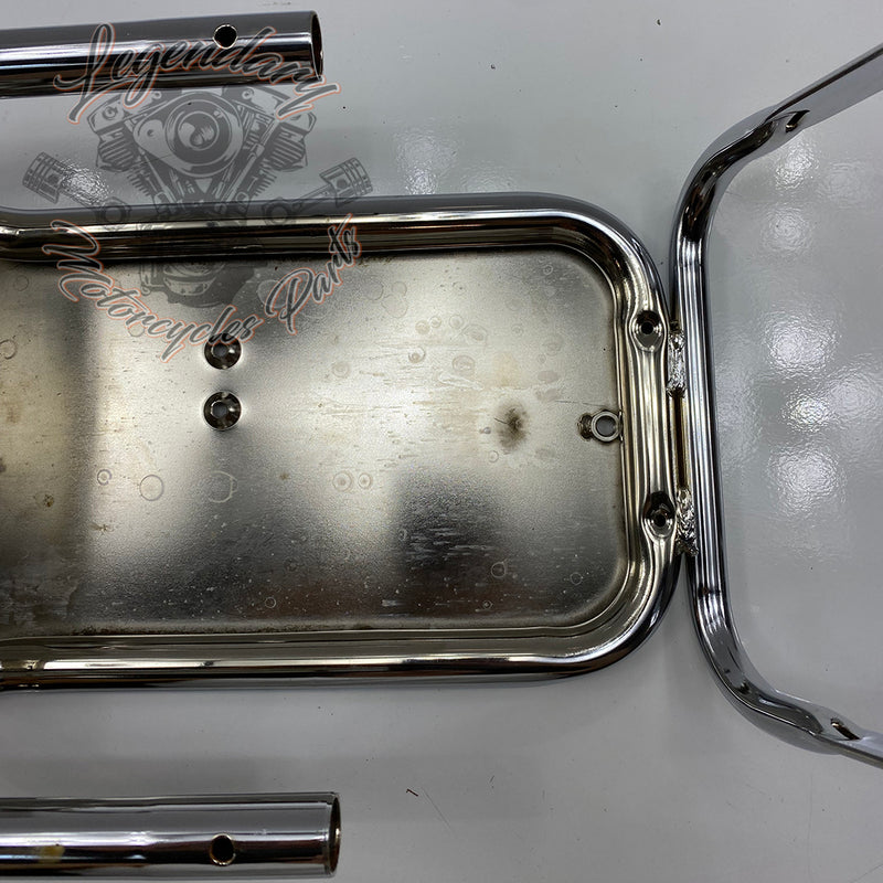 Tour-Pak-Träger / Gepäckträger OEM 53411-86A