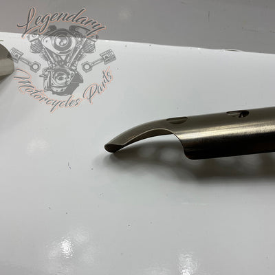 Komplet zaščitnih plošč Screamin Eagle OEM 64900127