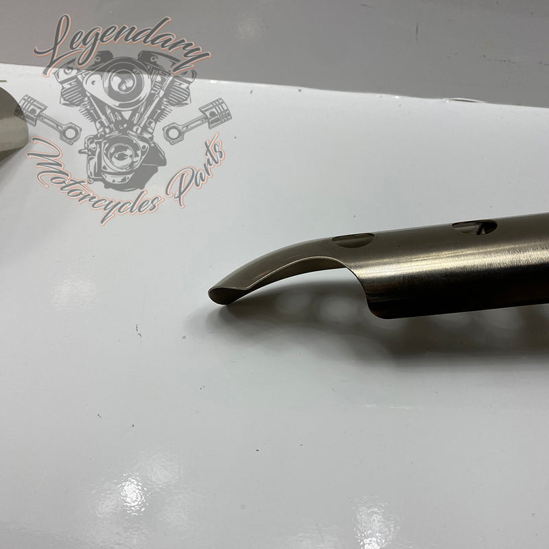 Komplet zaščitnih plošč Screamin Eagle OEM 64900127