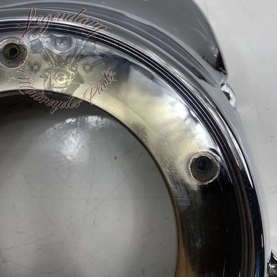 Obudowa sprzęgła zewnętrzna OEM 60685-07 (60553-07)