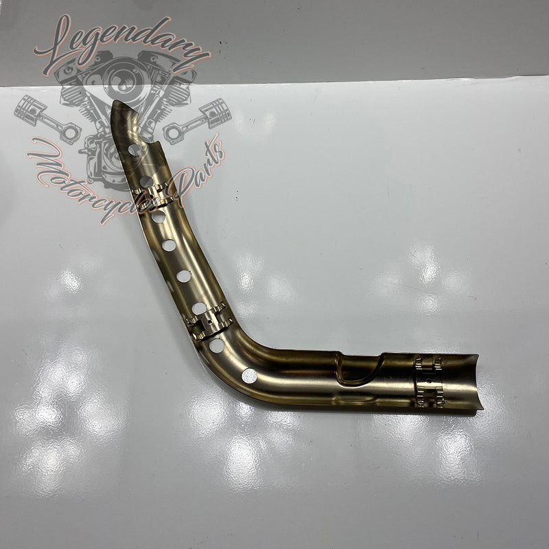 Komplet zaščitnih plošč Screamin Eagle OEM 64900127
