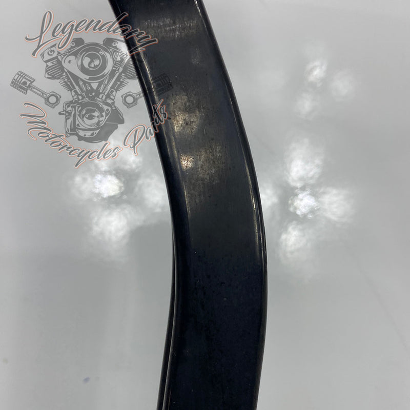 Nosilci zadnjega dušilca OEM 65316-08