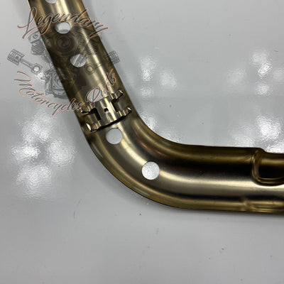 Komplet zaščitnih plošč Screamin Eagle OEM 64900127