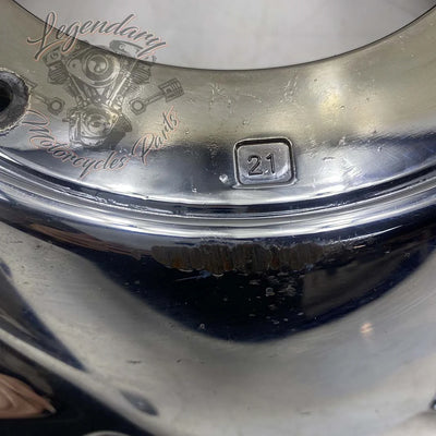 Obudowa sprzęgła zewnętrzna OEM 60685-07 (60553-07)