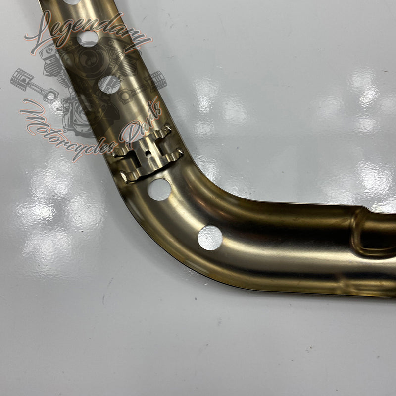 Komplet zaščitnih plošč Screamin Eagle OEM 64900127