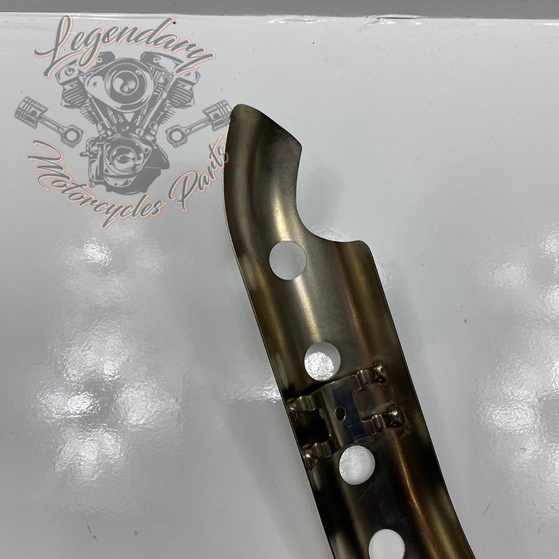 Komplet zaščitnih plošč Screamin Eagle OEM 64900127