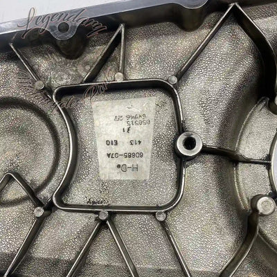 Obudowa sprzęgła zewnętrzna OEM 60685-07 (60553-07)