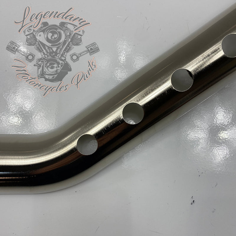 Komplet zaščitnih plošč Screamin Eagle OEM 64900127