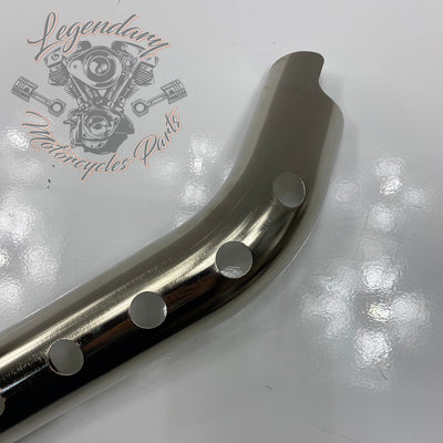 Komplet zaščitnih plošč Screamin Eagle OEM 64900127