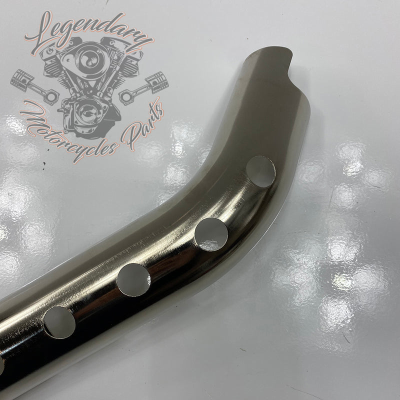 Komplet zaščitnih plošč Screamin Eagle OEM 64900127