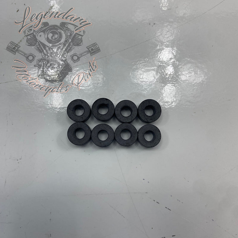 O-ring voor olieleiding OEM 63529-57