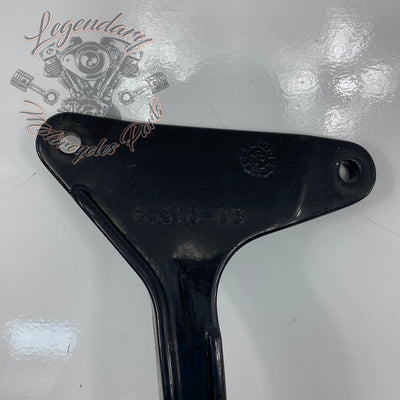 Nosilci zadnjega dušilca OEM 65316-08