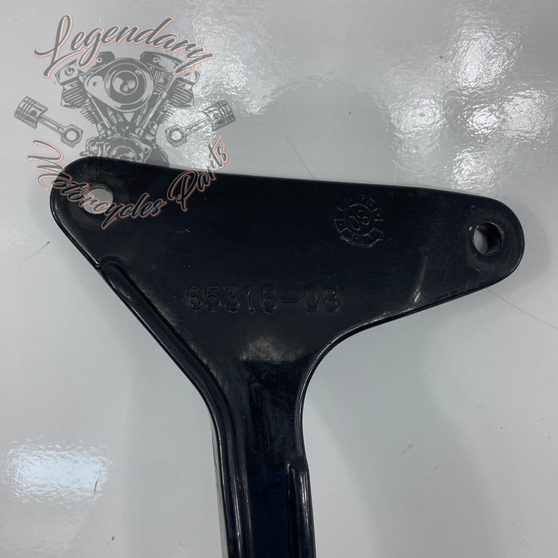 Nosilci zadnjega dušilca OEM 65316-08