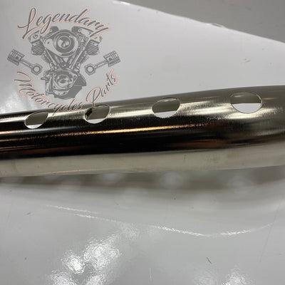Komplet zaščitnih plošč Screamin Eagle OEM 64900127
