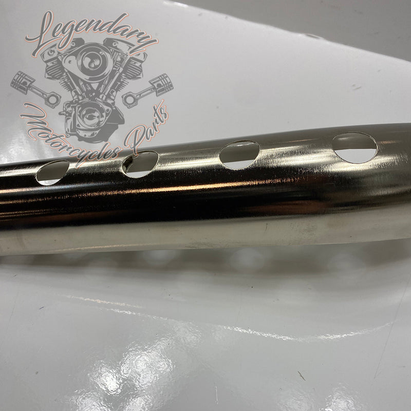 Komplet zaščitnih plošč Screamin Eagle OEM 64900127