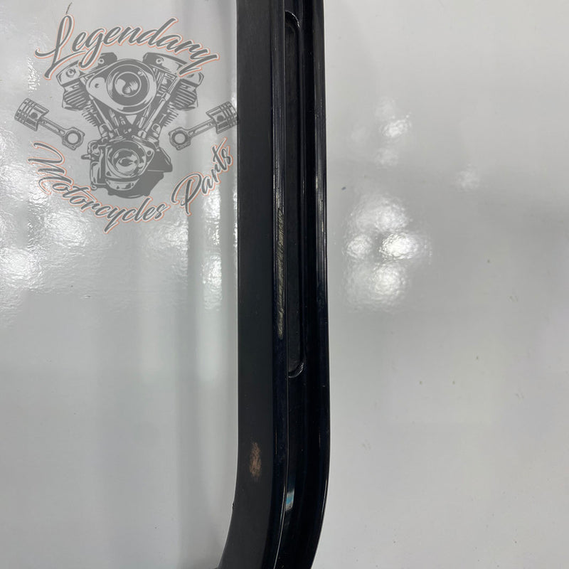 Nosilci zadnjega dušilca OEM 65316-08