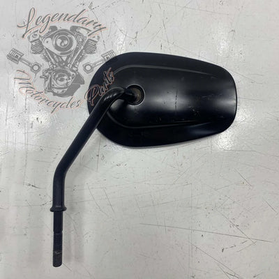 Linker spiegel met korte steel OEM 91983-03B