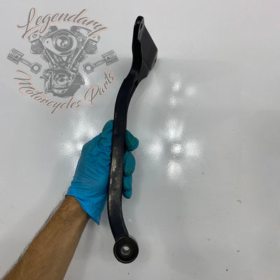 Nosilci zadnjega dušilca OEM 65316-08