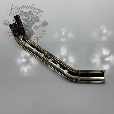 Komplet zaščitnih plošč Screamin Eagle OEM 64900127