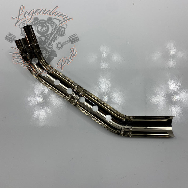 Komplet zaščitnih plošč Screamin Eagle OEM 64900127