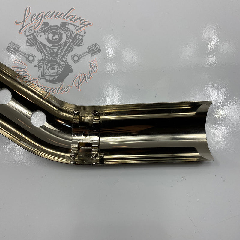Komplet zaščitnih plošč Screamin Eagle OEM 64900127