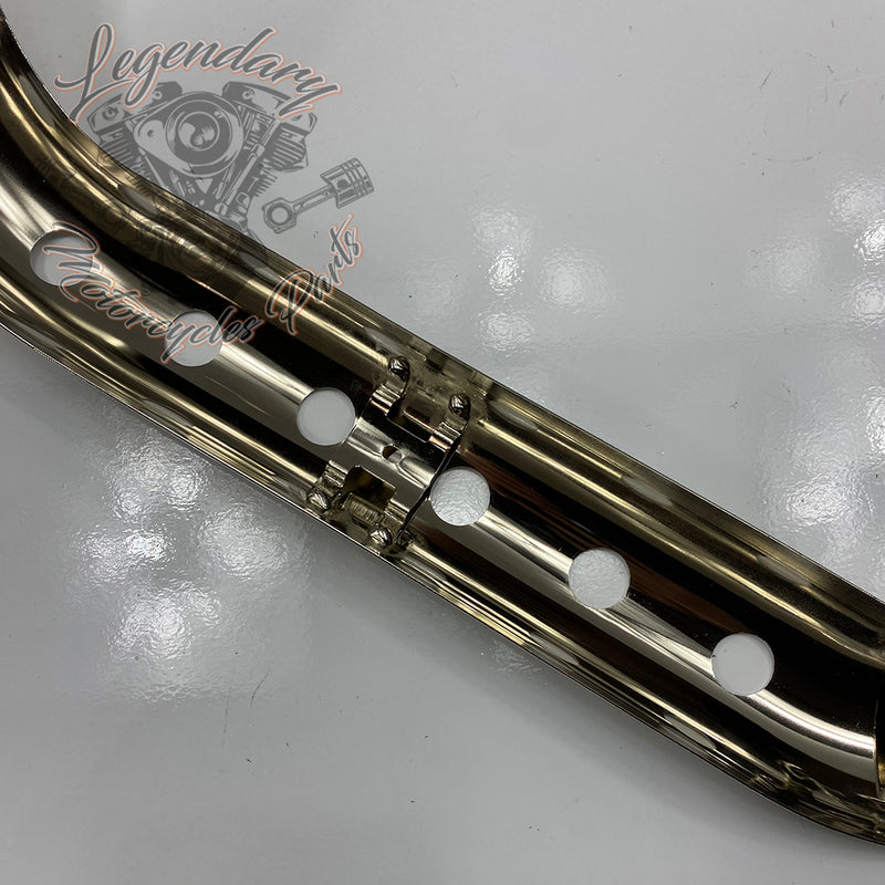 Komplet zaščitnih plošč Screamin Eagle OEM 64900127
