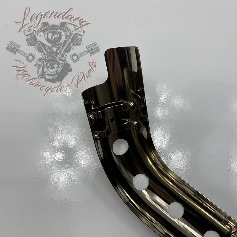 Komplet zaščitnih plošč Screamin Eagle OEM 64900127