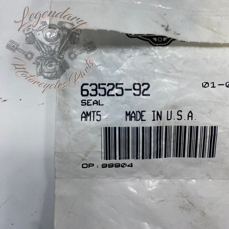 Öldichtungs-Gelenk OEM 63525-92