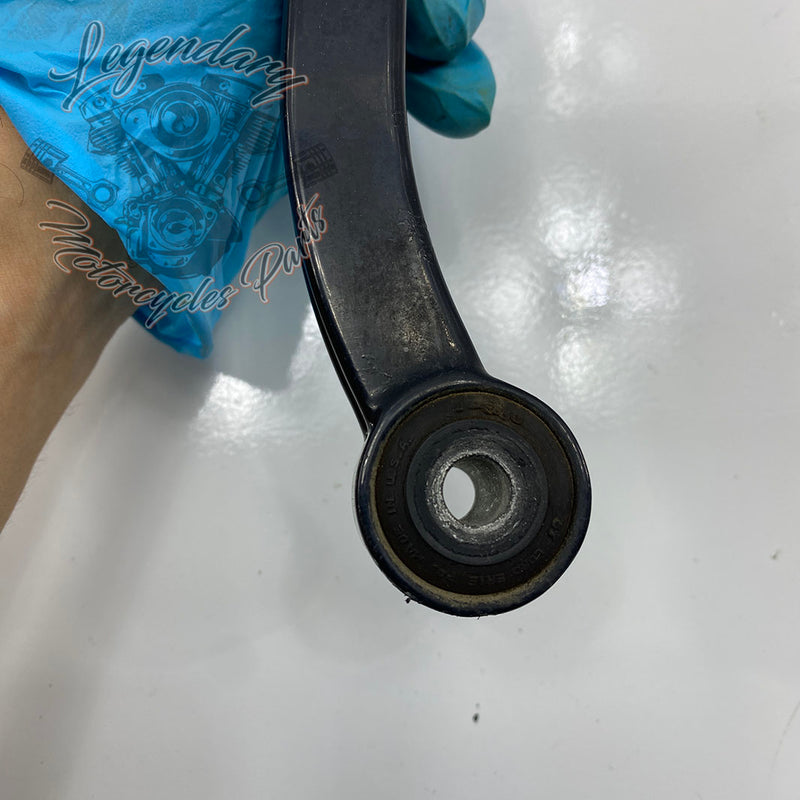 Nosilci zadnjega dušilca OEM 65316-08