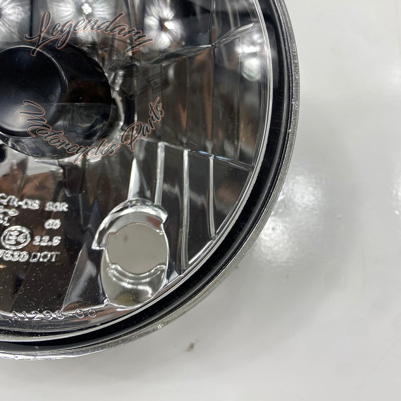 Luči žarometa OEM 68297-05