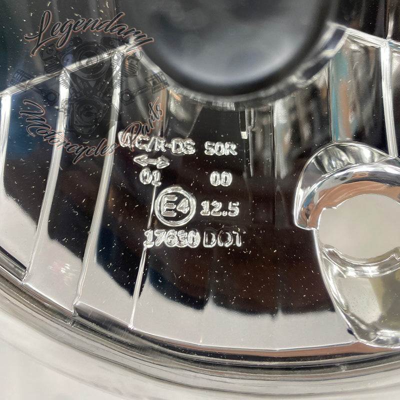 Luči žarometa OEM 68297-05