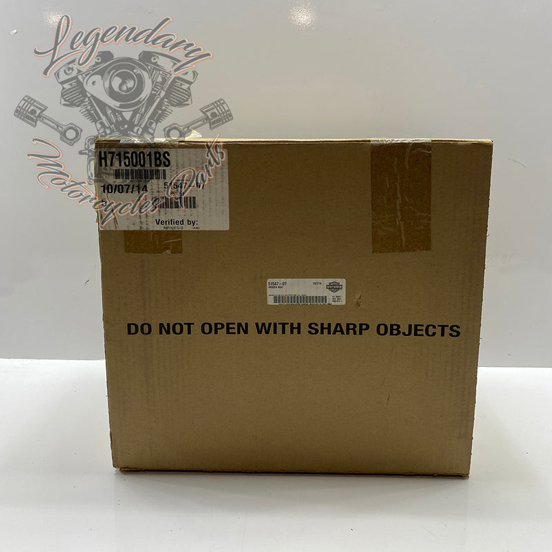 Solo Seat OEM 51547-07