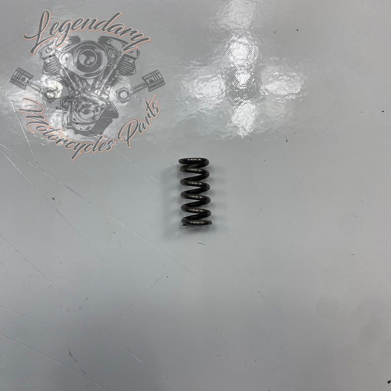 Feder für Soziusfußrastenhalter OEM 33085-74