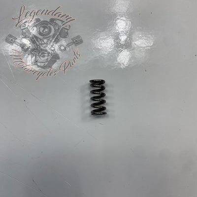 Feder für Soziusfußrastenhalter OEM 33085-74