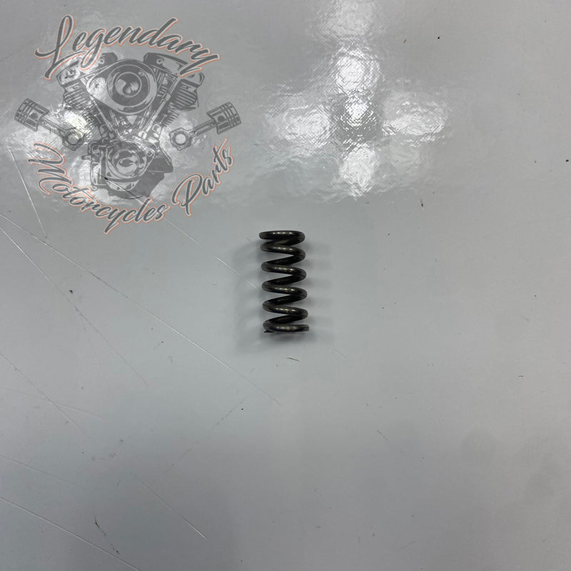 Feder für Soziusfußrastenhalter OEM 33085-74