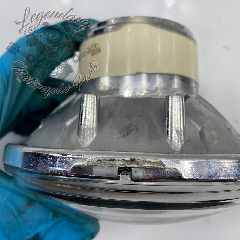 Luči žarometa OEM 68297-05