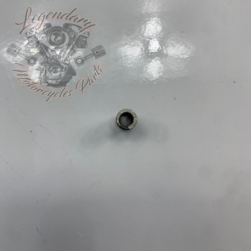 Feder für Soziusfußrastenhalter OEM 33085-74