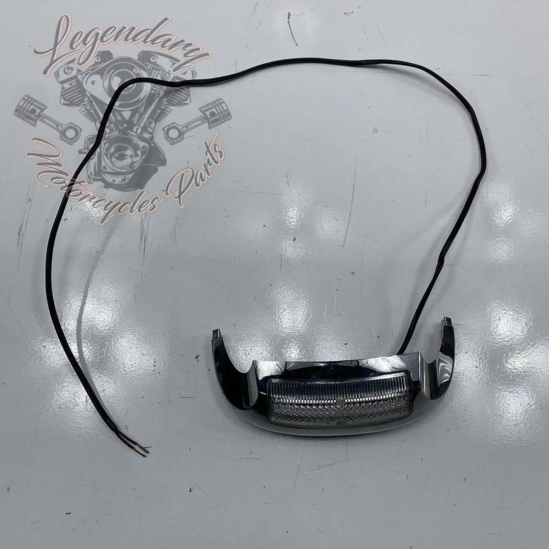 Achterlicht van de achterspatbord OEM 59672-09A