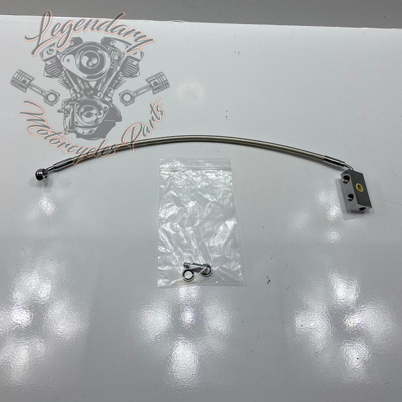 Manguera de freno delantero ABS OEM 41800632A