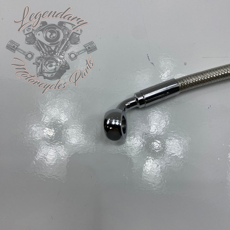Manguera de freno delantero ABS OEM 41800632A