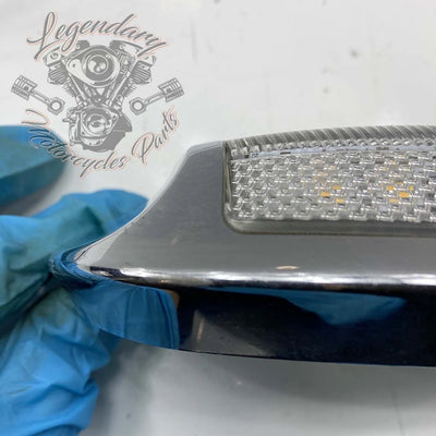 Achterlicht van de achterspatbord OEM 59672-09A