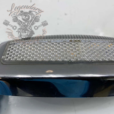 Achterlicht van de achterspatbord OEM 59672-09A