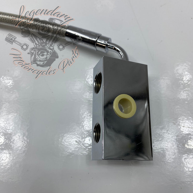 Manguera de freno delantero ABS OEM 41800632A