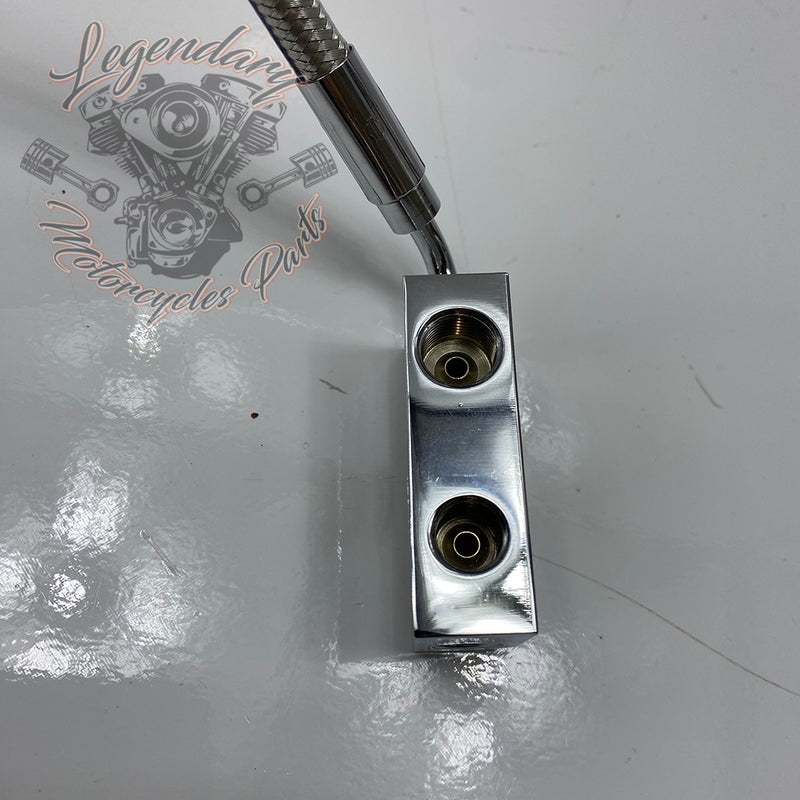 Manguera de freno delantero ABS OEM 41800632A