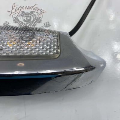 Achterlicht van de achterspatbord OEM 59672-09A